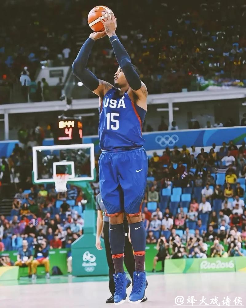 新民体育丨打决赛，安东尼奥要整点“特别的”？